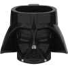 Zak Designs Star Wars Sculpted Mug, Darth Vader - Zak