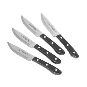 Tramontina 4 Pc 5 in Porterhouse Steak Knife Set - Tramontina