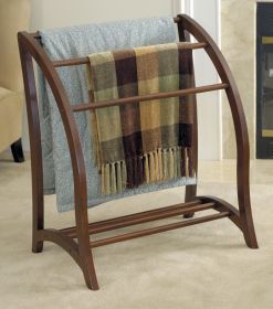 Betsy Blanket Rack - 94036