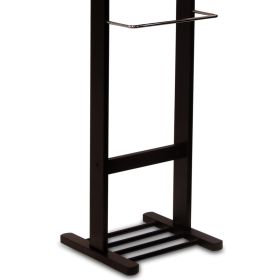 Carson Valet Stand - 92055