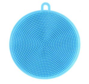 Veggies & Fruit Scrubber Brush - Default Title