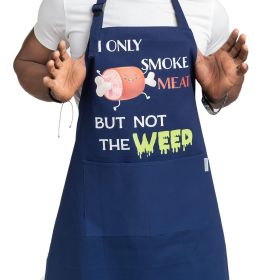 Funny Aprons For Men Mens Aprons For Cooking Grill Party Apron Gift for Friend - Brand in process