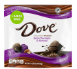 Dove Promises Dark Chocolate Almond Candy - 14.2 oz Bag - Dove