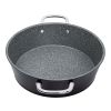 Serenk Excellence Granite Saute Pan, 26 cm - Default Title