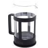 Any Morning FY04 French Press Coffee and Tea Maker 350 ml - Default Title