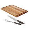 Tramontina 3 Pc BBQ Carving Set - Tramontina