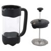 Any Morning FY92 French Press Coffee and Tea Maker 350 ml - Default Title