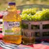 Welch's 100% White Grape Juice, 64 fl oz Bottle - Welch's